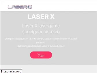 laserx.nl