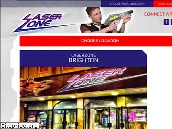 laserzone.co.uk