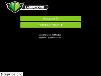 laserzone.com.au