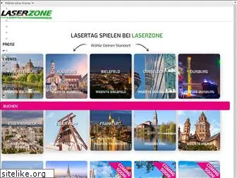 laserzone.de