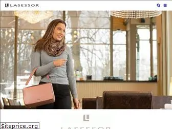 lasessor.com