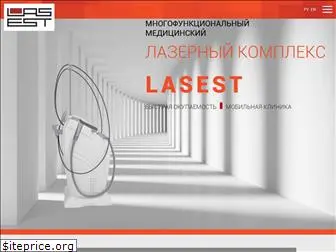 lasest.ru