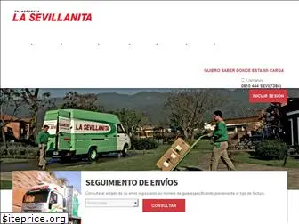 lasevillanita-online.com