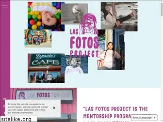 lasfotosproject.org