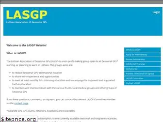 lasgp.org