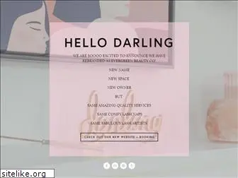 lash-darling.com
