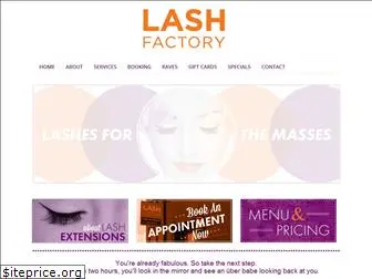 lash-factory.com
