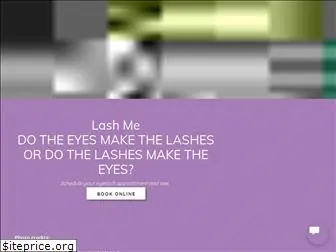 lash-me.com