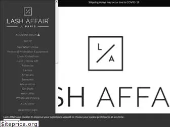 lashaffair.com