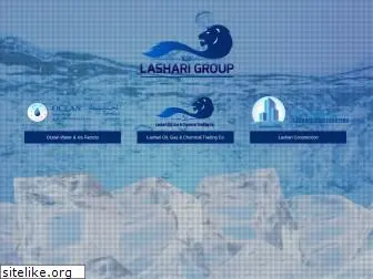 lasharigroup.com