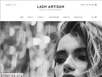 lashartisan.com