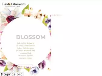 lashblossom.com.au