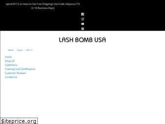 lashbombusa.com