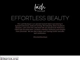 lashboutiqueky.com