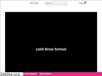 lashbrowschool.by