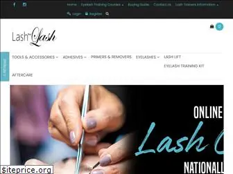 lashbylash.com.au