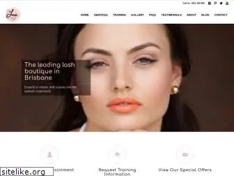 lashdolls.com.au