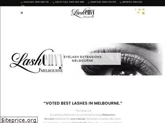 lashenvymelbourne.com.au