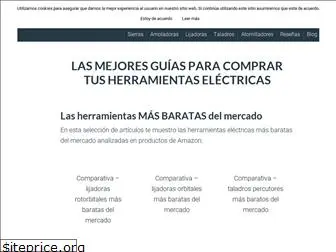 lasherramientaselectricas.com