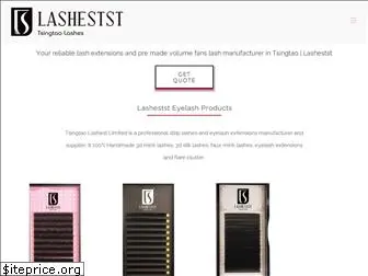 lashestst.com
