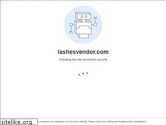 lashesvendor.com