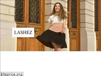 lashez.com