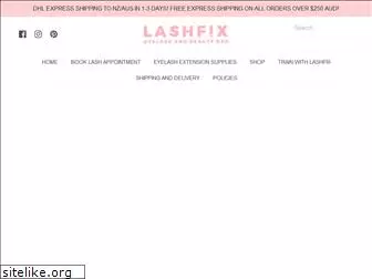 lashfix.com.au