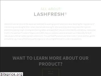 lashfresh.com