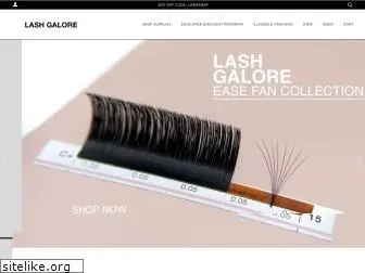 lashgalore.com