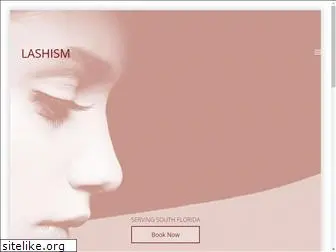 lashism.com