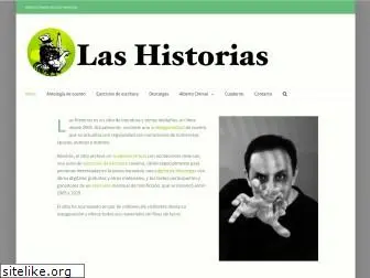 lashistorias.com.mx