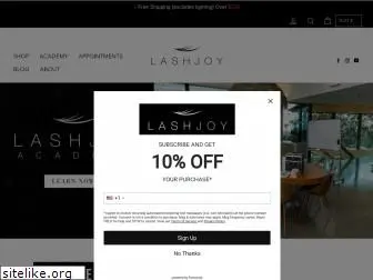 lashjoy.com