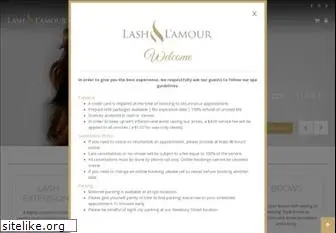 lashlamour.com