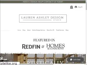 lashleydesign.com