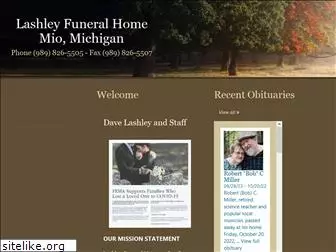 lashleyfuneralhome.com