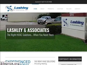 lashleyinc.com