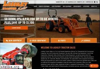 lashleytractor.com