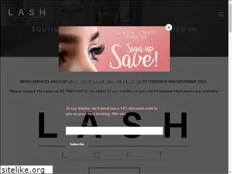 lashloft.com.au