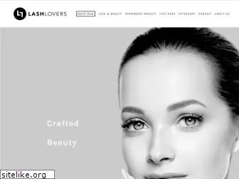 lashlovers.com