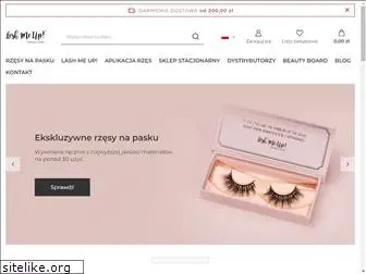 lashmeup.pl