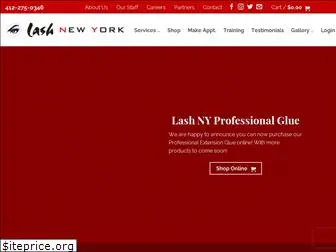 lashnewyork.net