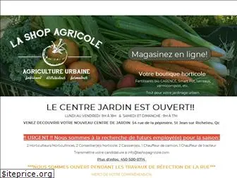 lashopagricole.com