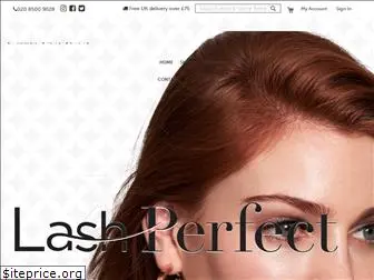 lashperfect.co.uk