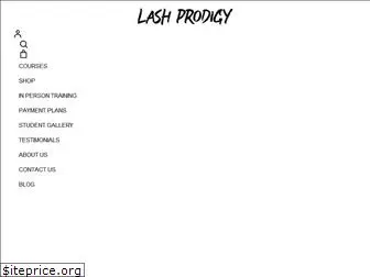 lashprodigy.co