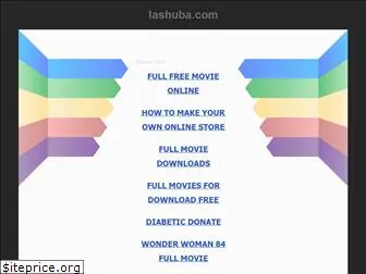 lashuba.com