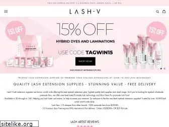 lashv.com.au