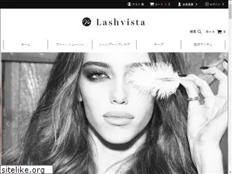 lashvista.com