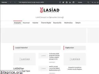 lasiad.org.tr