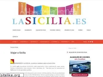 lasicilia.es