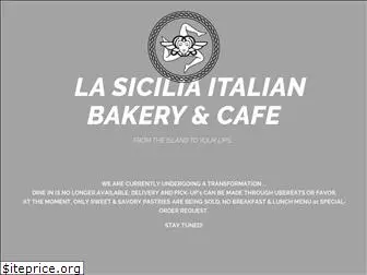 lasiciliausa.com